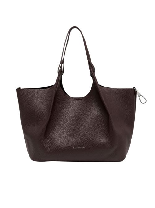 Dua borsa a spalla GIANNI CHIARINI | BS9720RNGDBL2107